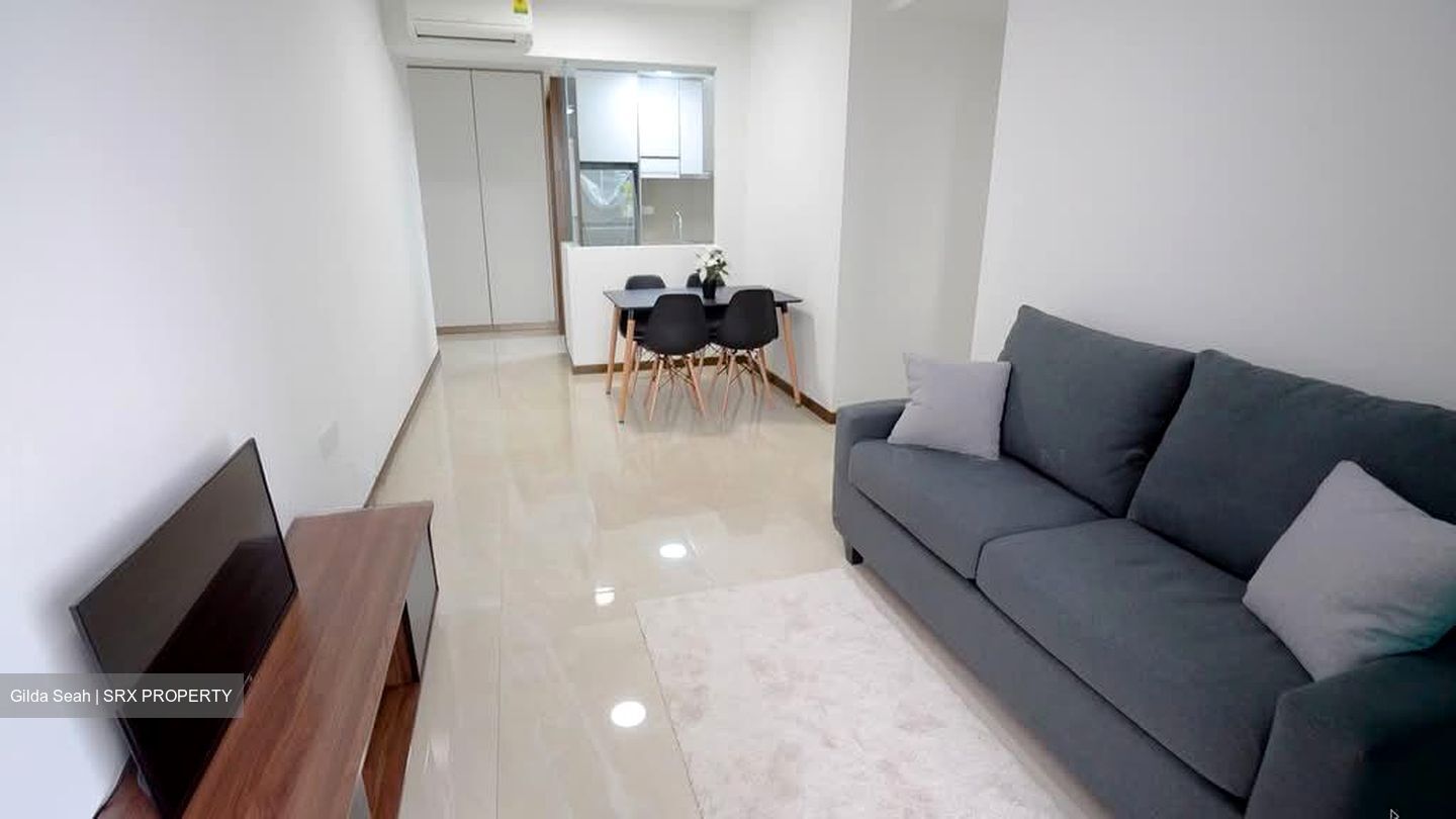 Normanton Park (D5), Apartment #536347601